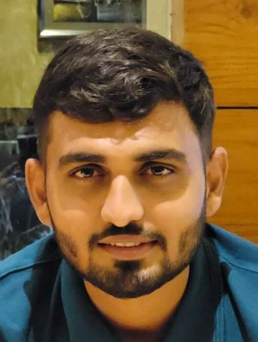 Profile picture of the developer