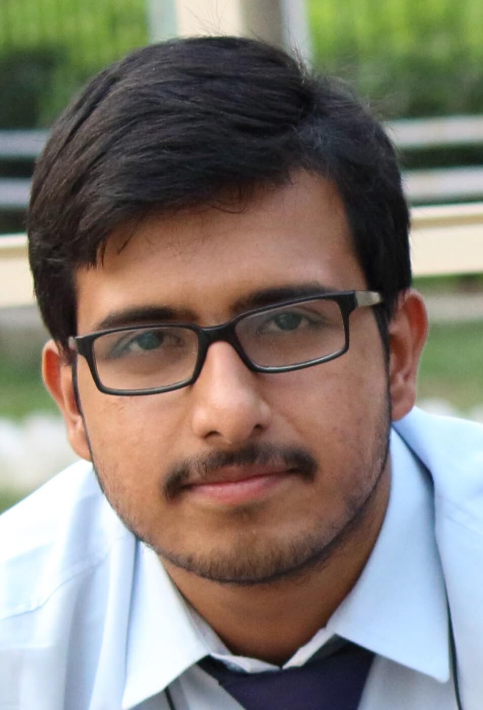 Profile picture of the developer