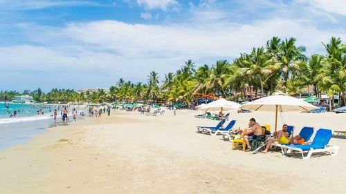 Travel Insurance for the Dominican Republic