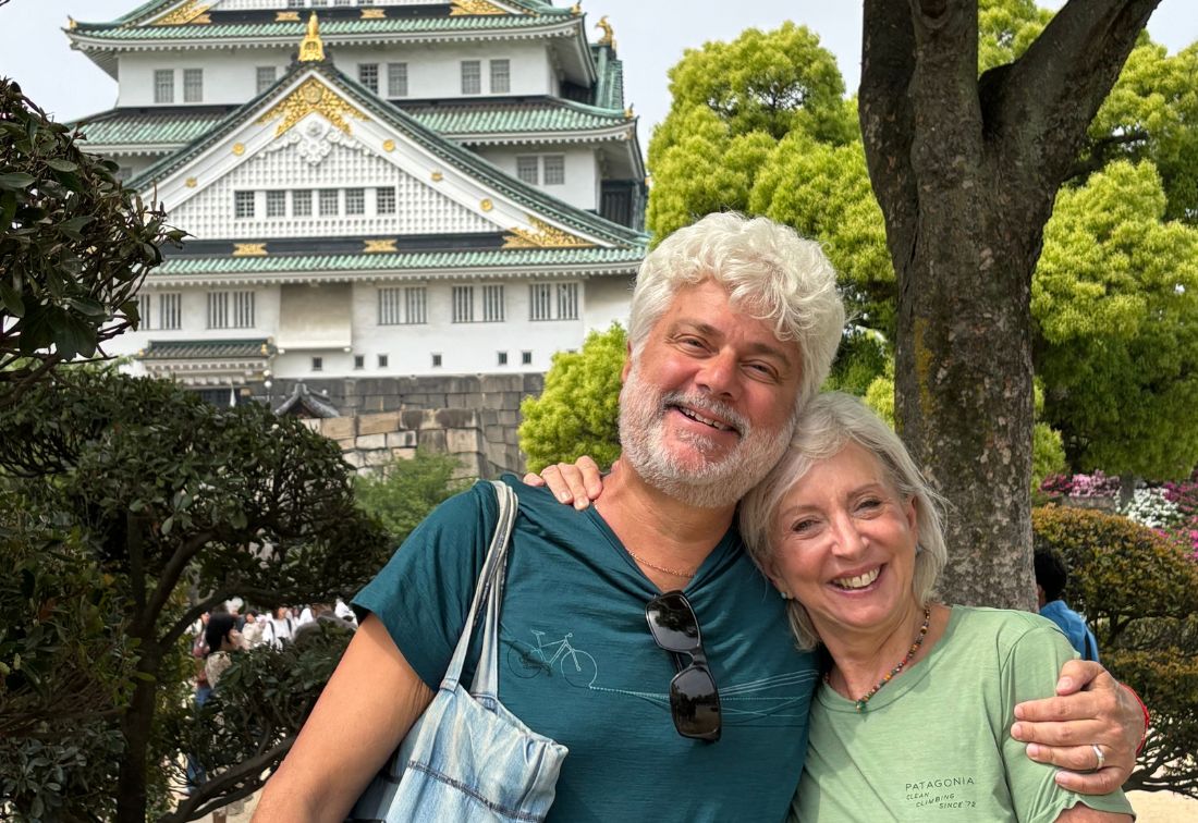 Canadian Snowbirds: Make Your Retirement Bloom in Japan This Spring
