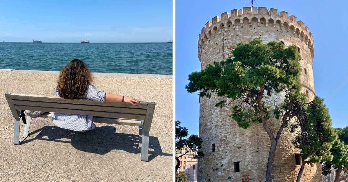 Snowbird Destination Spotlight: Discover the Magic of Thessaloniki, Greece in Winter