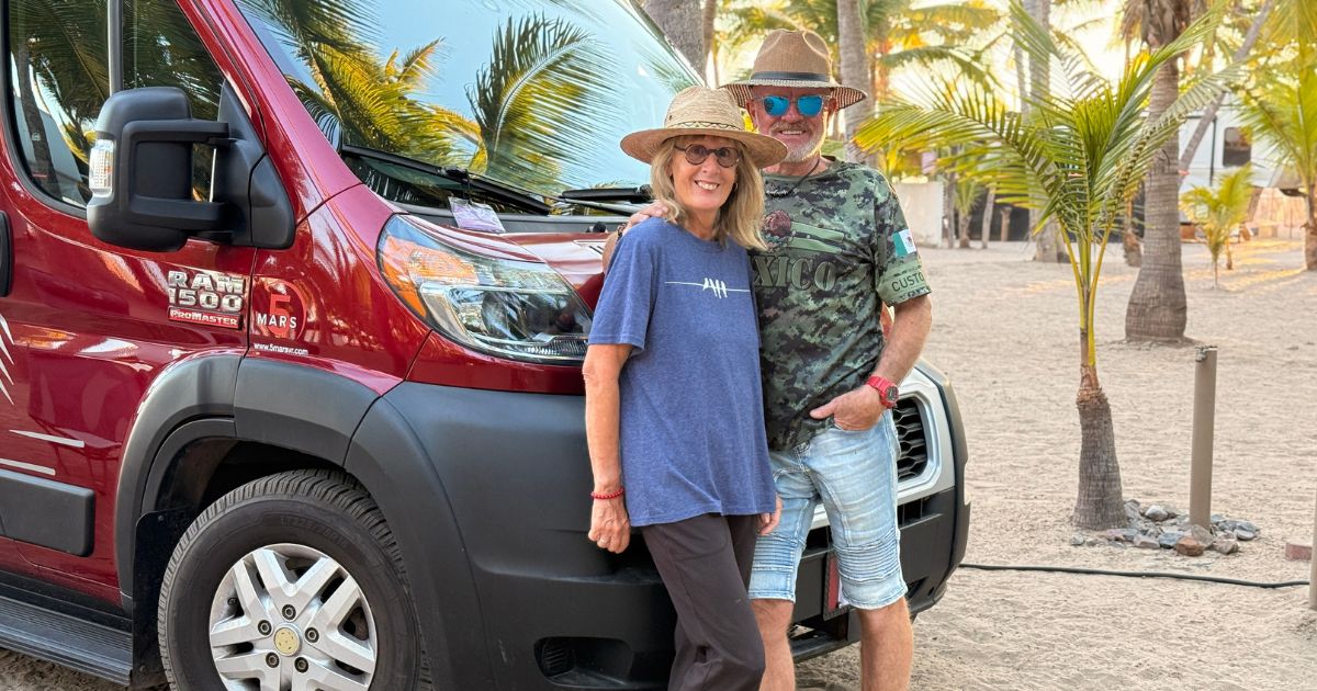 Snowbirds: 5 Golden Rules to Make the Most of Winter Under the Sun