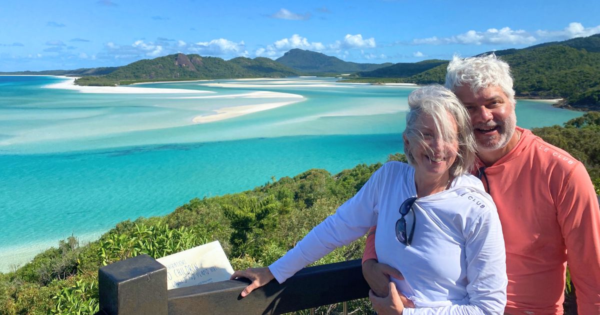 Snowbirds: Escaping the Canadian Winter With a Sunny Australian Summer