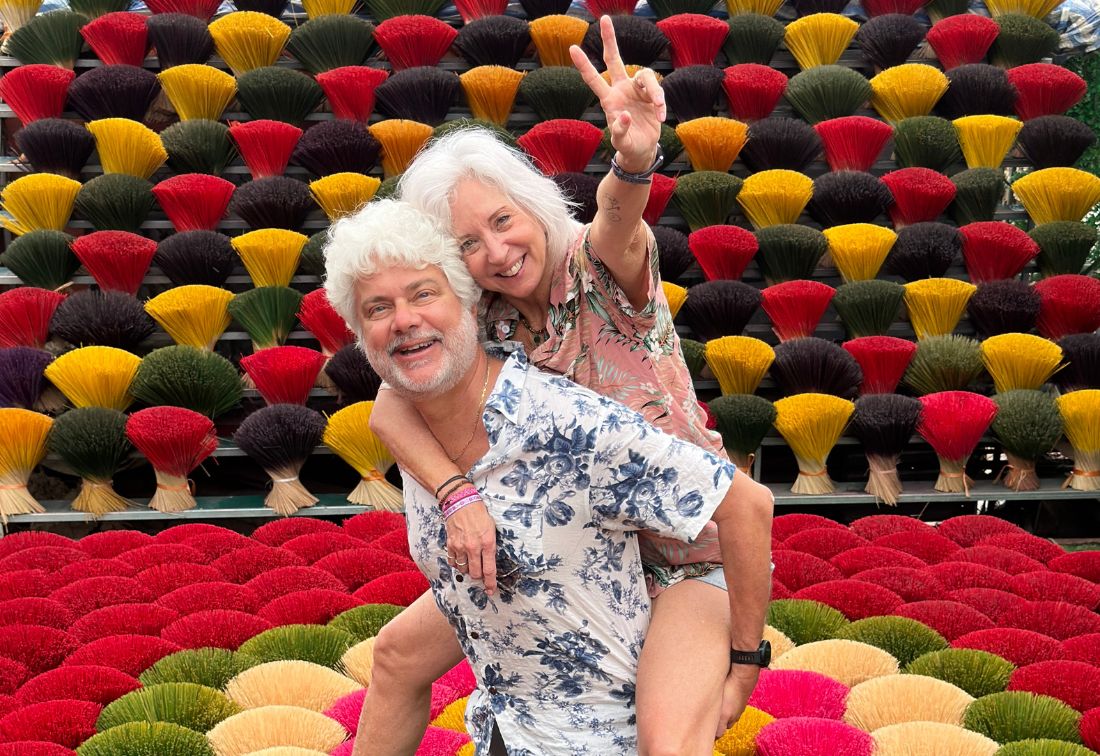 Canadian Snowbirds in Asia: 3 Destinations to Embrace a Different Kind of Winter