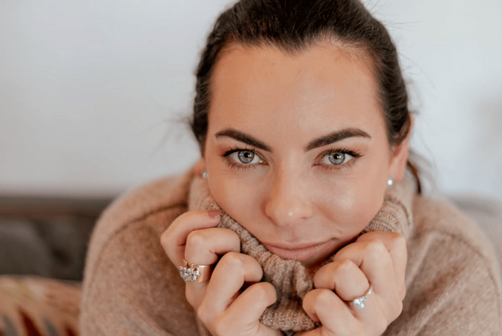 Get Comfortable Being Uncomfortable: Why Perfect is the Enemy of Progress