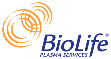 BioLife Plasma Services