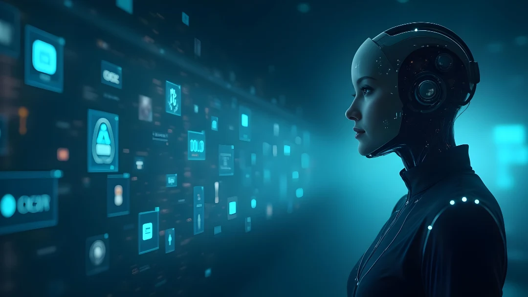 Autonomous AI Agent: The Future of Intelligent Automation