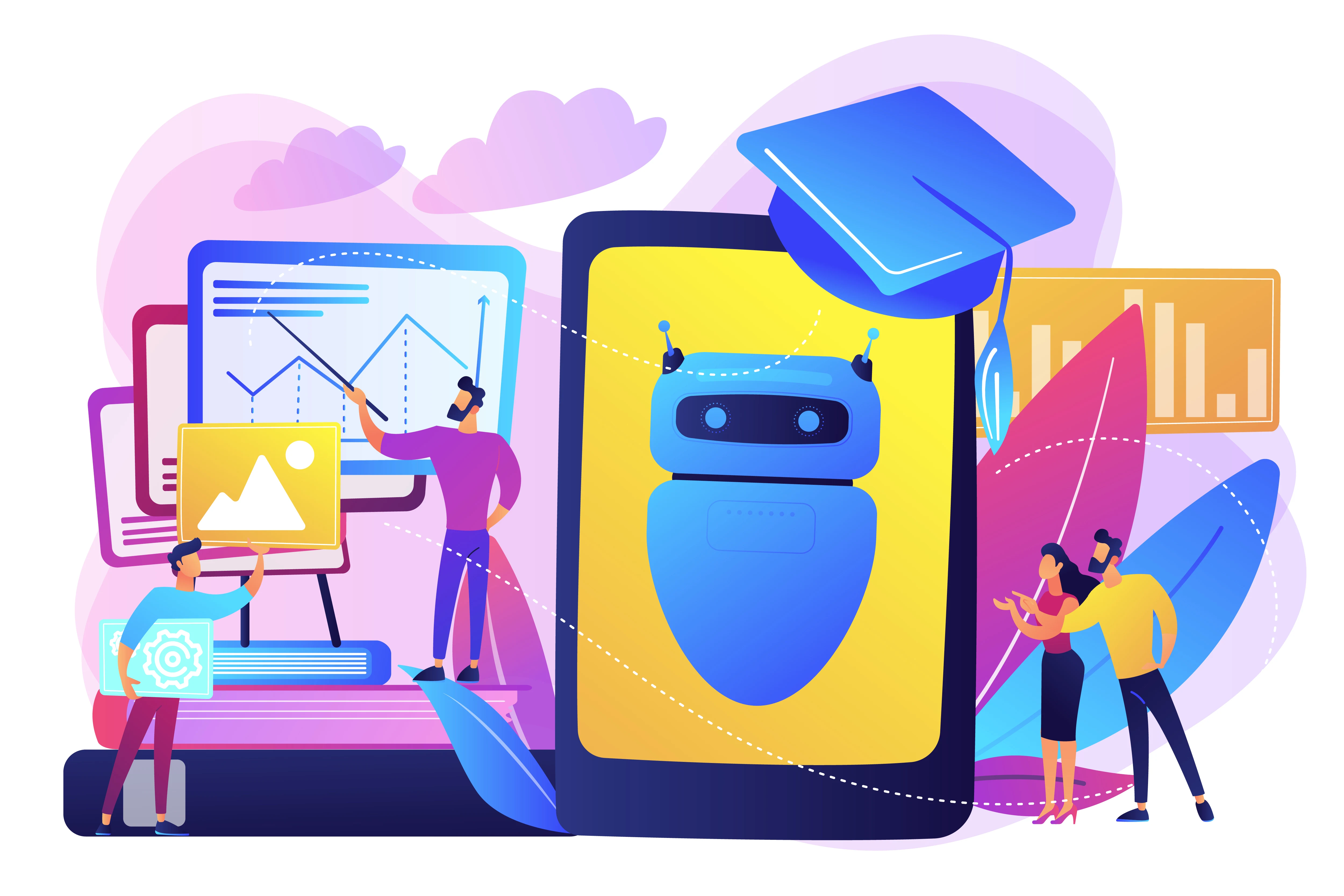 Top 10 Conversational AI Use Cases in Education in 2025