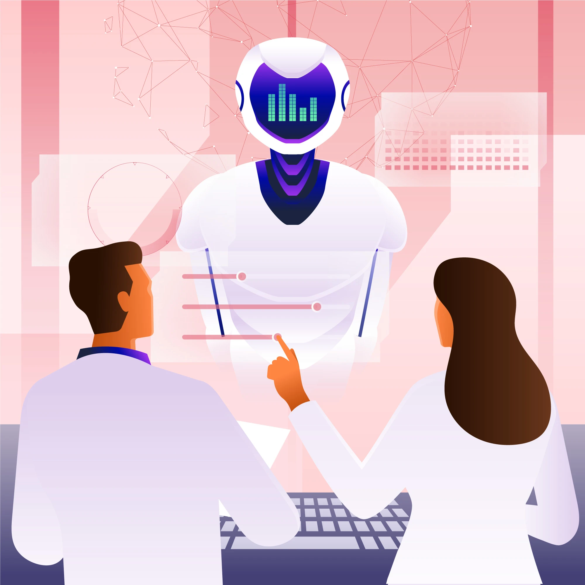 AI Feedback Analysis: How It Helps Companies Understand People