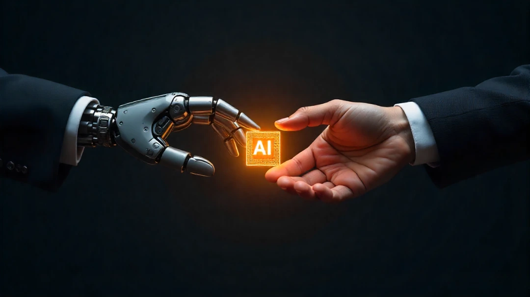 AI Collaboration: Human-AI Partnerships