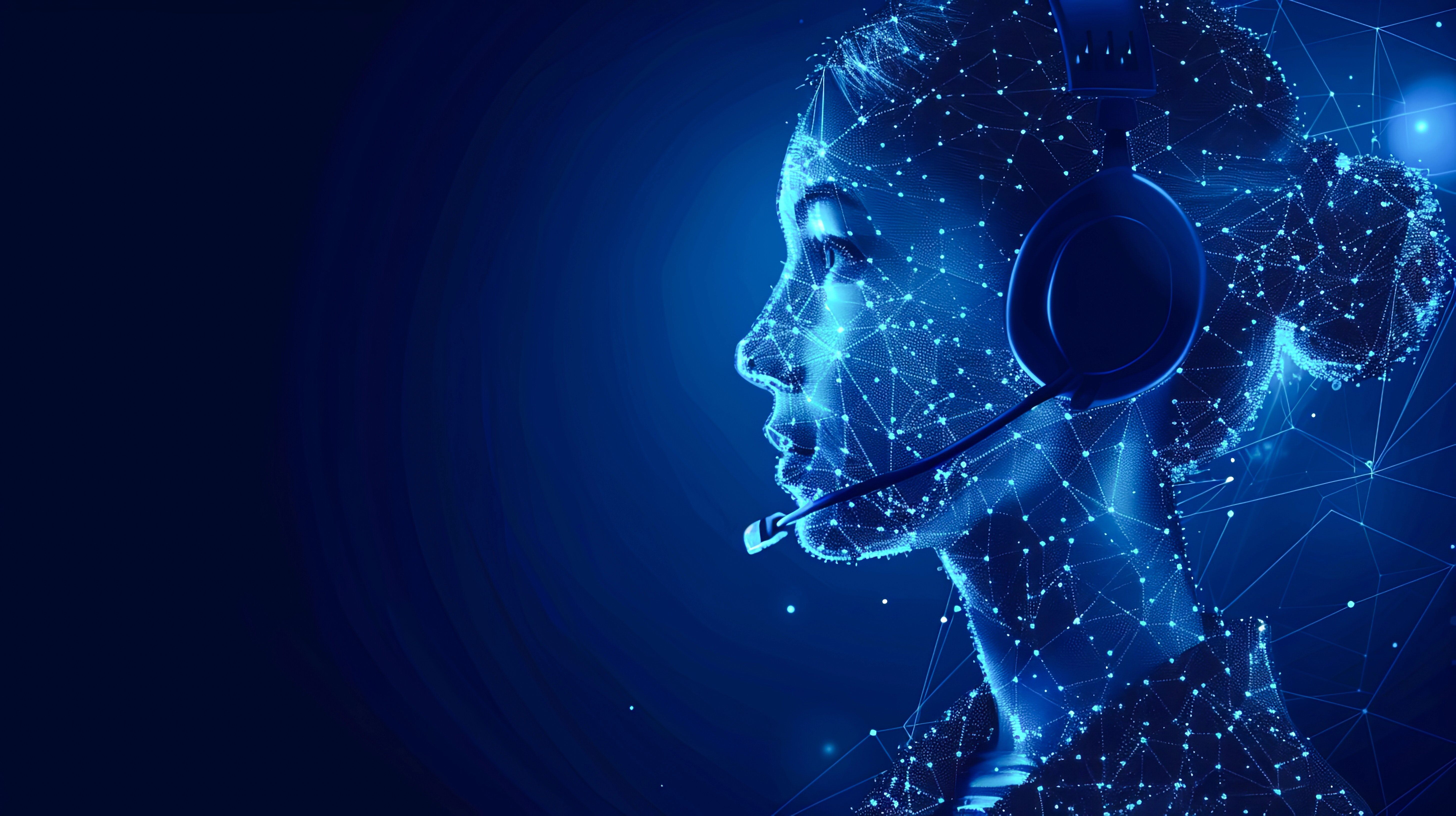Top AI Voice Agent Companies in India