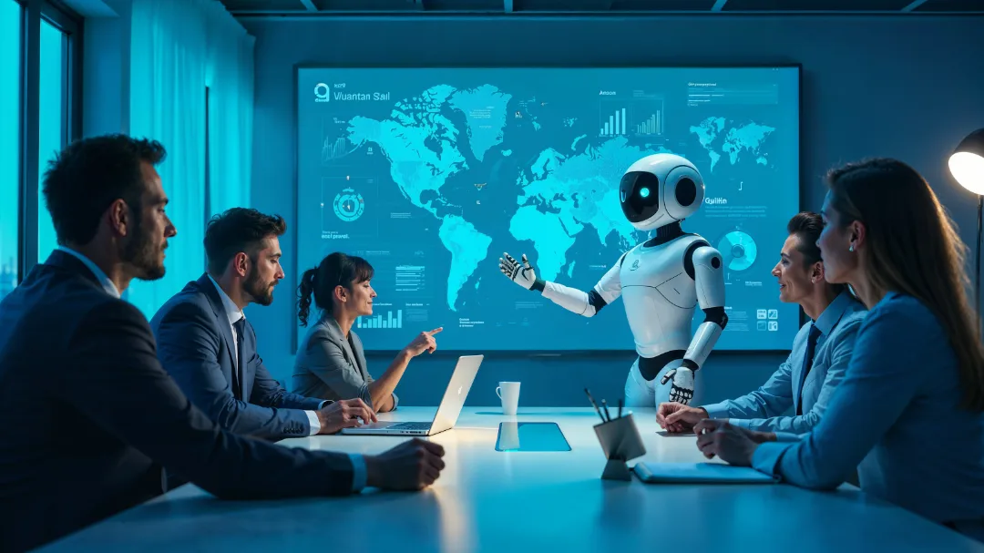 Top 10 AI Sales Automation Platform in 2025