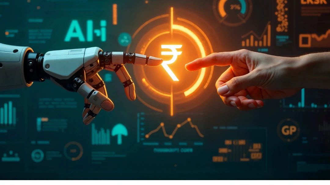 Generative AI for Finance: A Beginner’s Guide 
