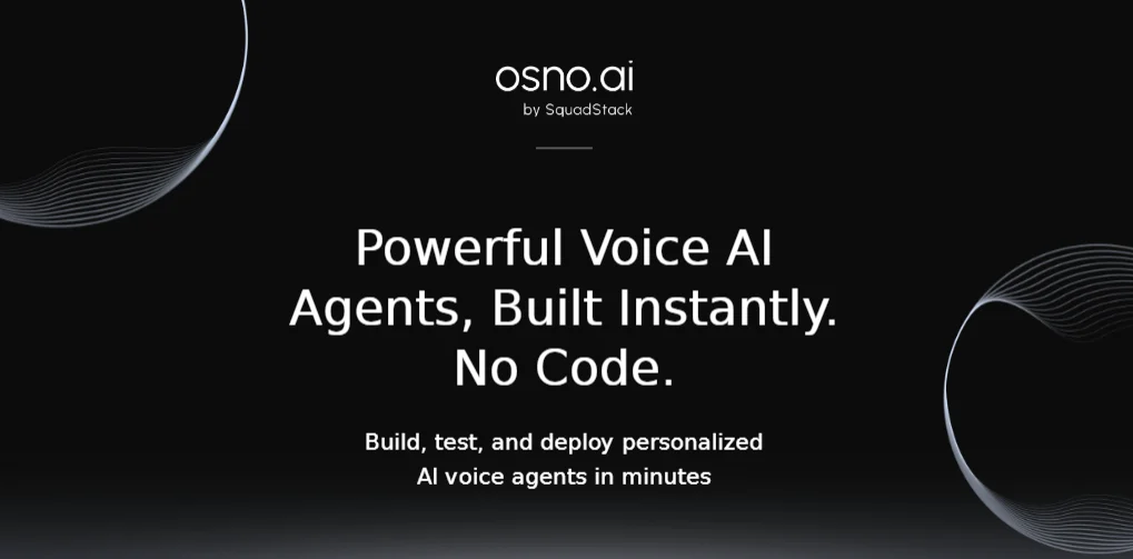 Osno.ai