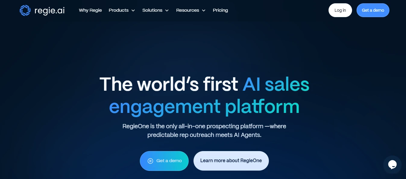 Regie.ai