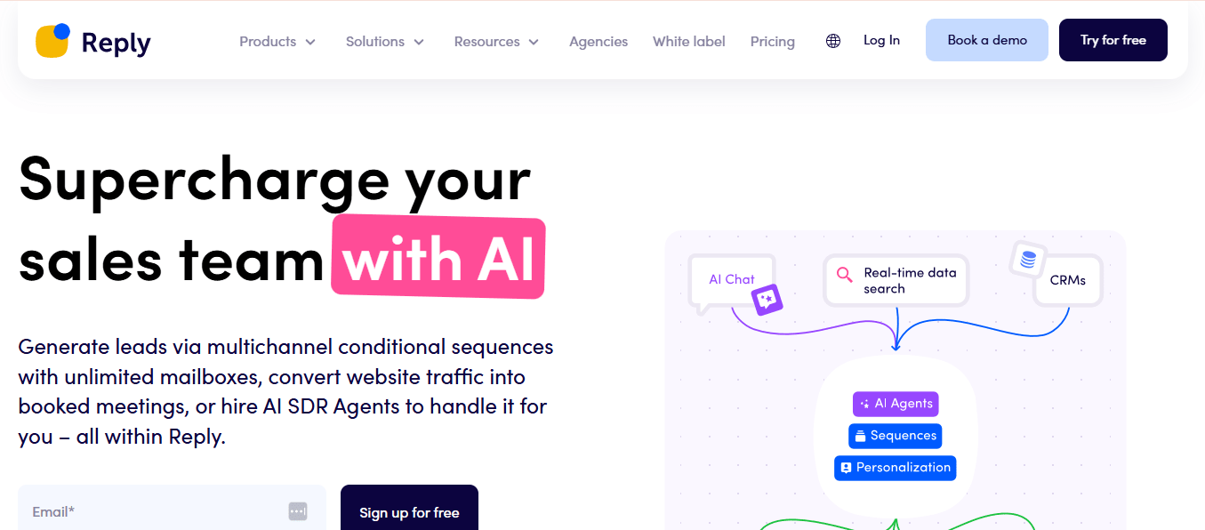 Reply.io