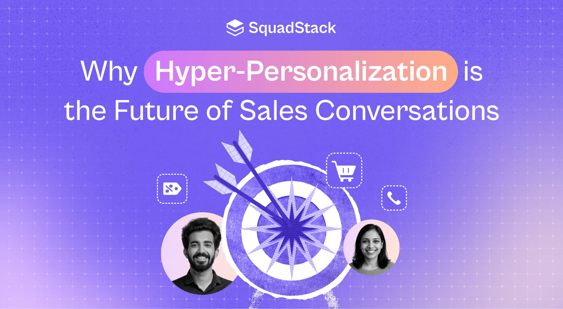 Why Hyper-Personalization Is the Future of Sales Conversations