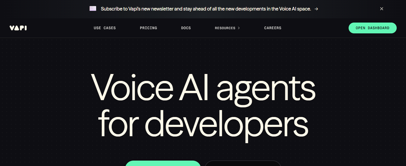 Top 12 AI-Based Lead Qualification Software- vapy