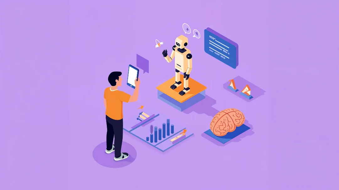 AI Knowledge Base for Smarter Sales & Support Operations