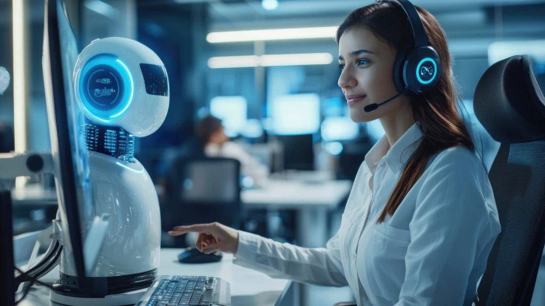 AI in Telesales: Complete Beginners' Guide for 2025