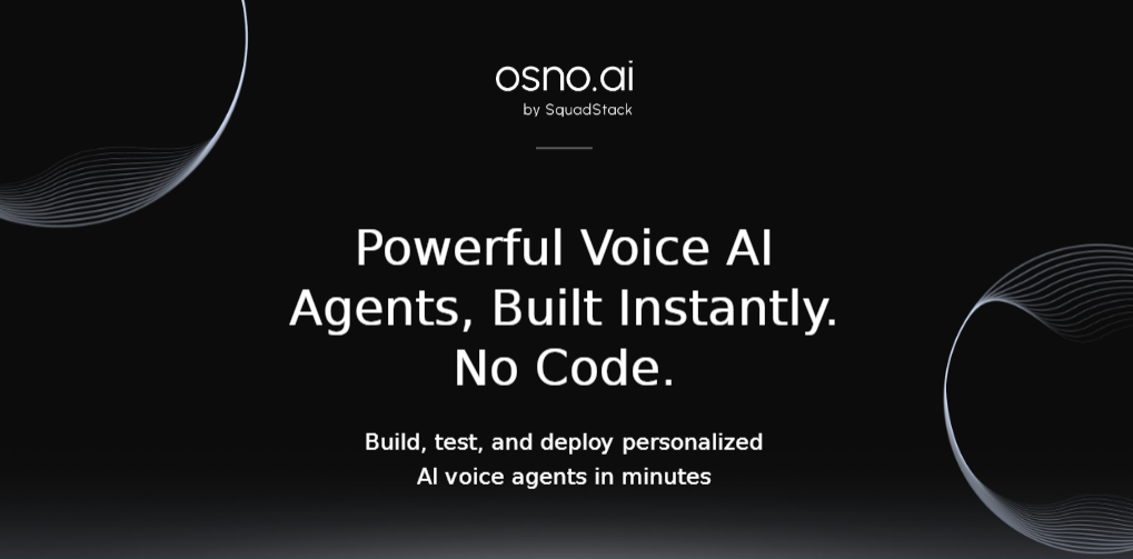 AI Bot Companies in 2025: Osno.ai