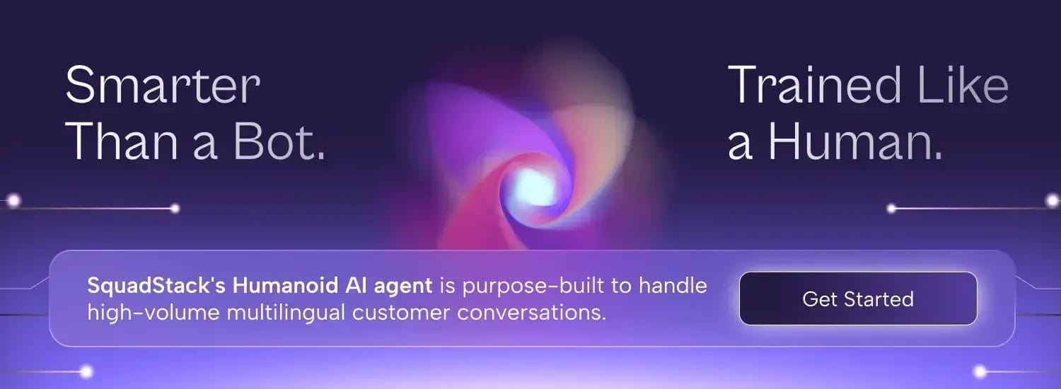 CTA: 8 Best AI Tools for Contact Centers in 2025 - 1