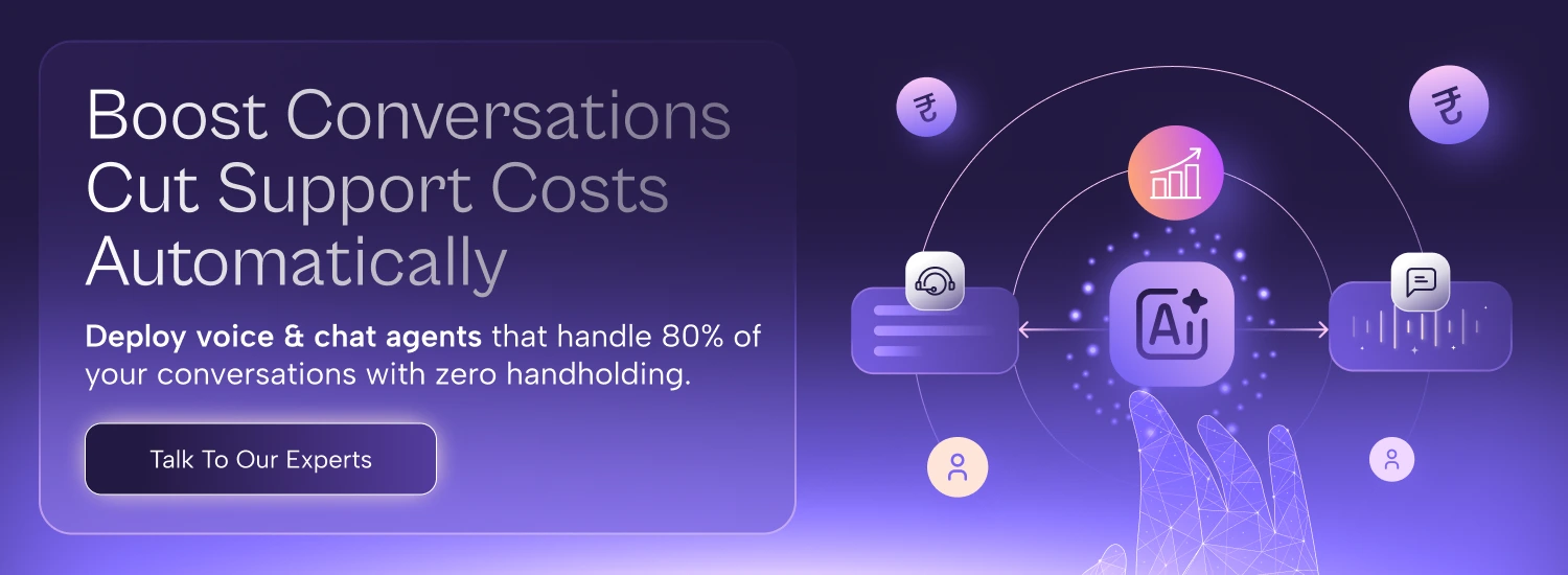 AI in Telesales: Squadstack CTA 2