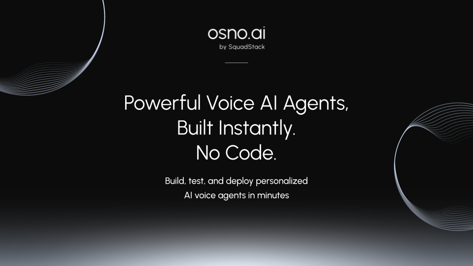Top 12 AI-Based Lead Qualification Software- osno.ai