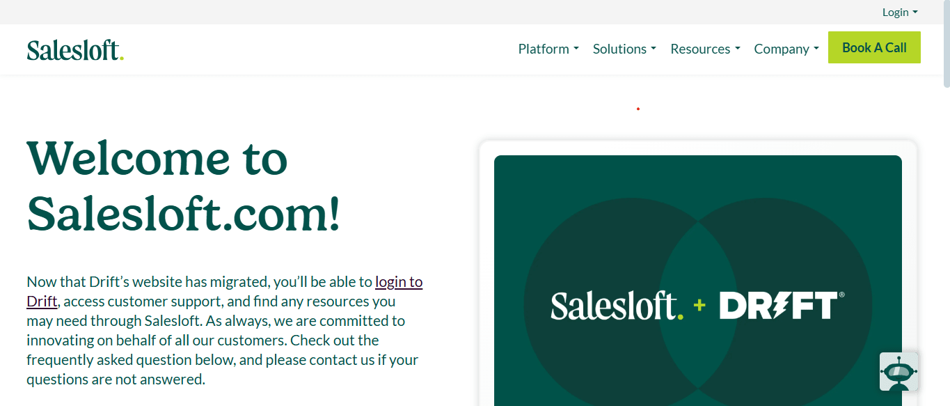 Key Features & Highlights (fig 10) – Lead Qualification Tools: A Beginner’s Guide