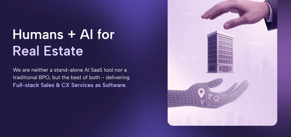 SQUADSTACK'S AI IN REAL ESTATE