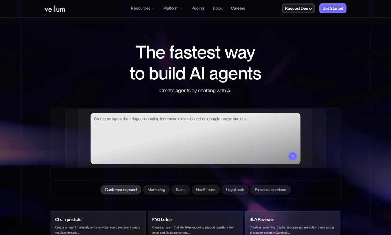 Vellum AI