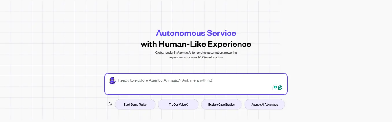 Pricing Model – Best AI Voice Agent Companies in India 2026