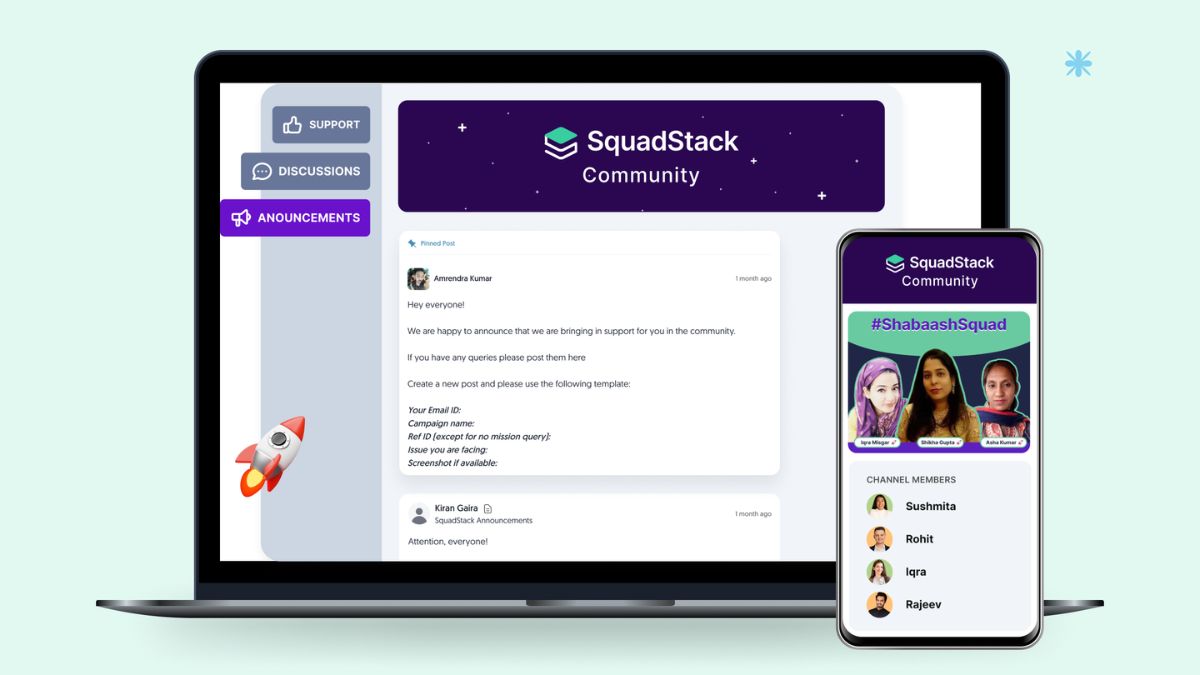 Smart Agent Dashboard and Knowledge Management