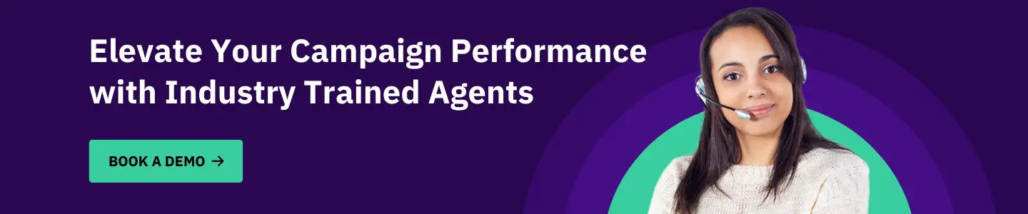 Call Center Staffing Agency: CTA
