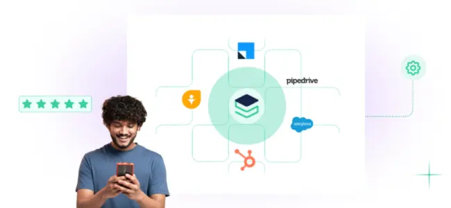 Omnichannel Customer Relationship Software