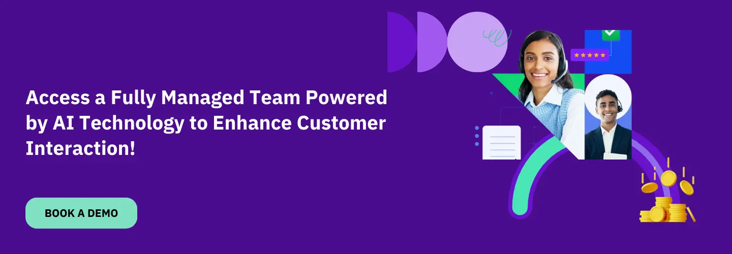 Enhance Customer Interaction