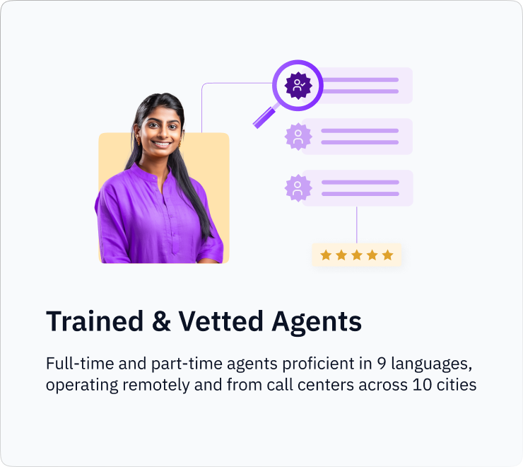 call management software with telecallers