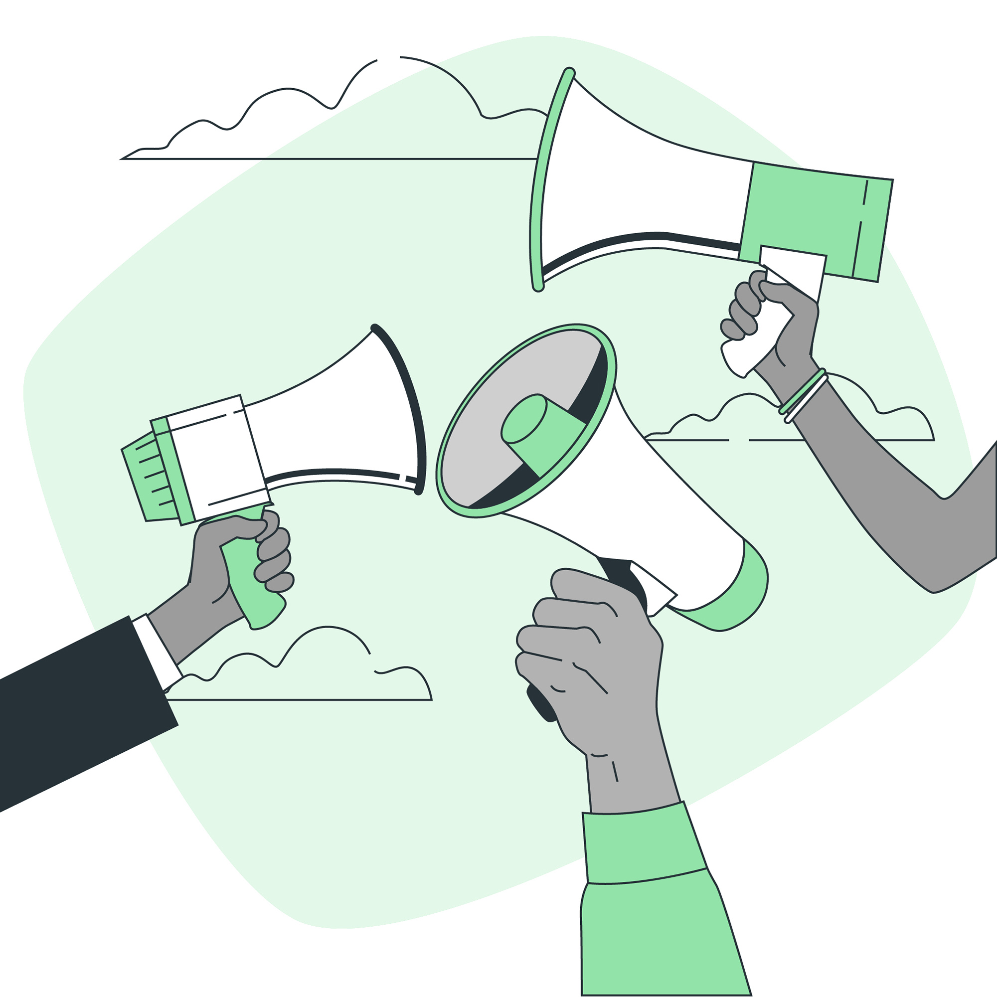 Awareness – Sales Funnel Definition, Strategies, Best Practices