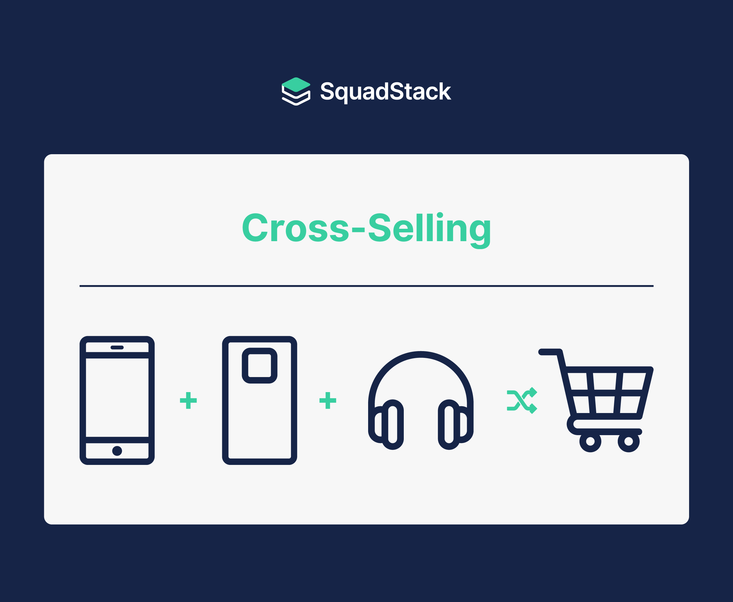 cross-selling