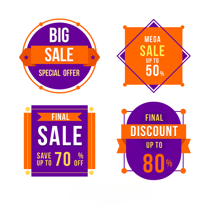 Offering Discounts