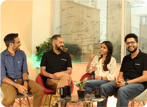 The Way Forward (fig 2) – SquadStack Raises ₹140 Cr in Series B Funding