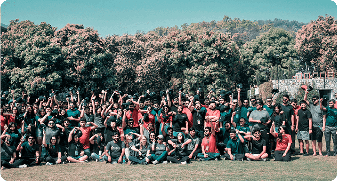 The Way Forward – SquadStack Raises ₹140 Cr in Series B Funding