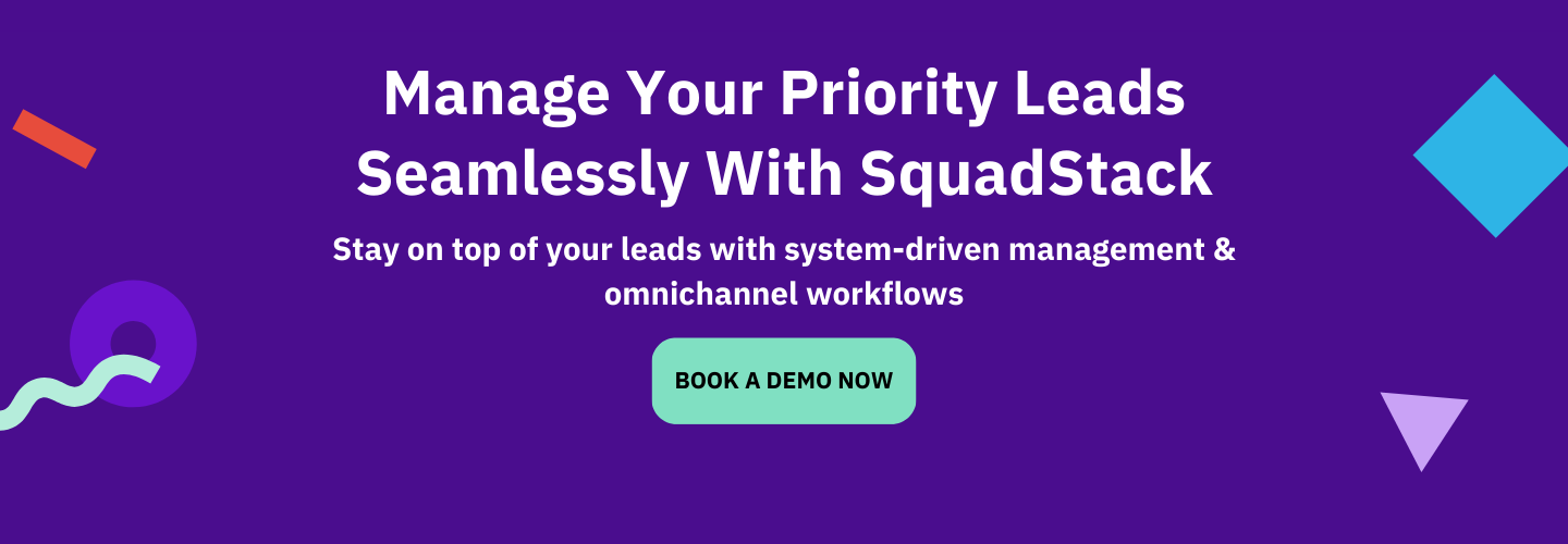 Solution for Sales Growth Problems in India's Edtech Sector by Squadstack