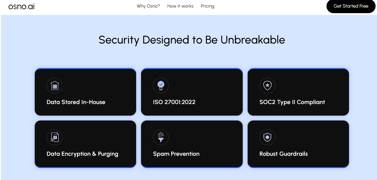 Osno.ai – 15 Best AI Call Sales Tools 2026 to Boost Revenue