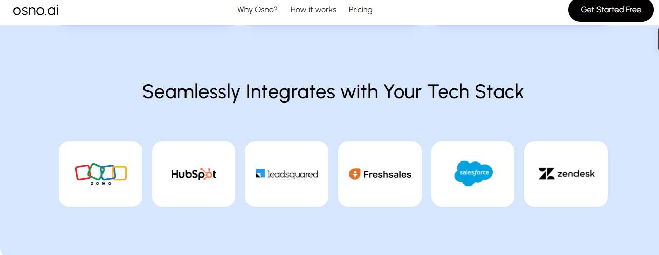 When to Consider Osno.ai – 15 Best AI Call Sales Tools 2026 to Boost Revenue
