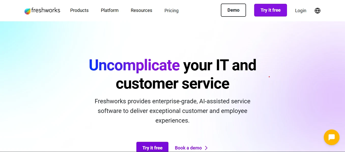 Key Features & Highlights (fig 4) – Lead Qualification Tools: A Beginner’s Guide