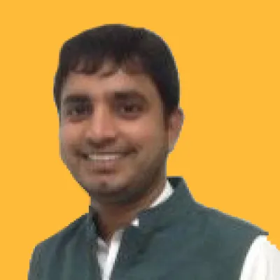 Manoj Kumar Dronadula, Product, Growth and Partnerships at Moneyview