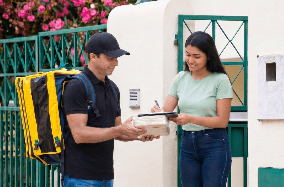 Delhivery Cuts Rider Acquisition Cost by 4x with Voice AI
