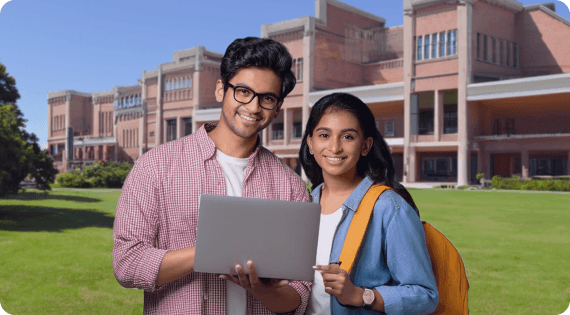 Amity University Doubles Form-Fill Conversions in Peak Admissions with SquadStack