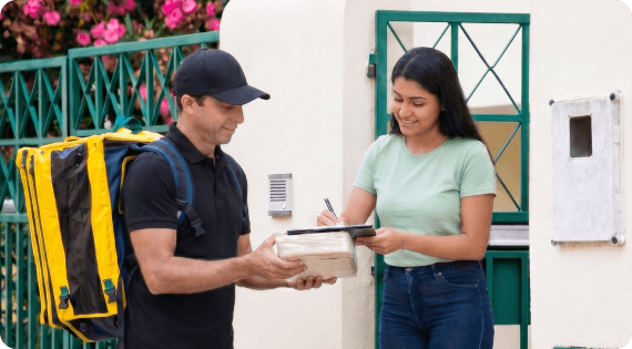 Delhivery Cuts Rider Acquisition Cost by 4x with Voice AI